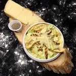 Chicken Caesar Salad